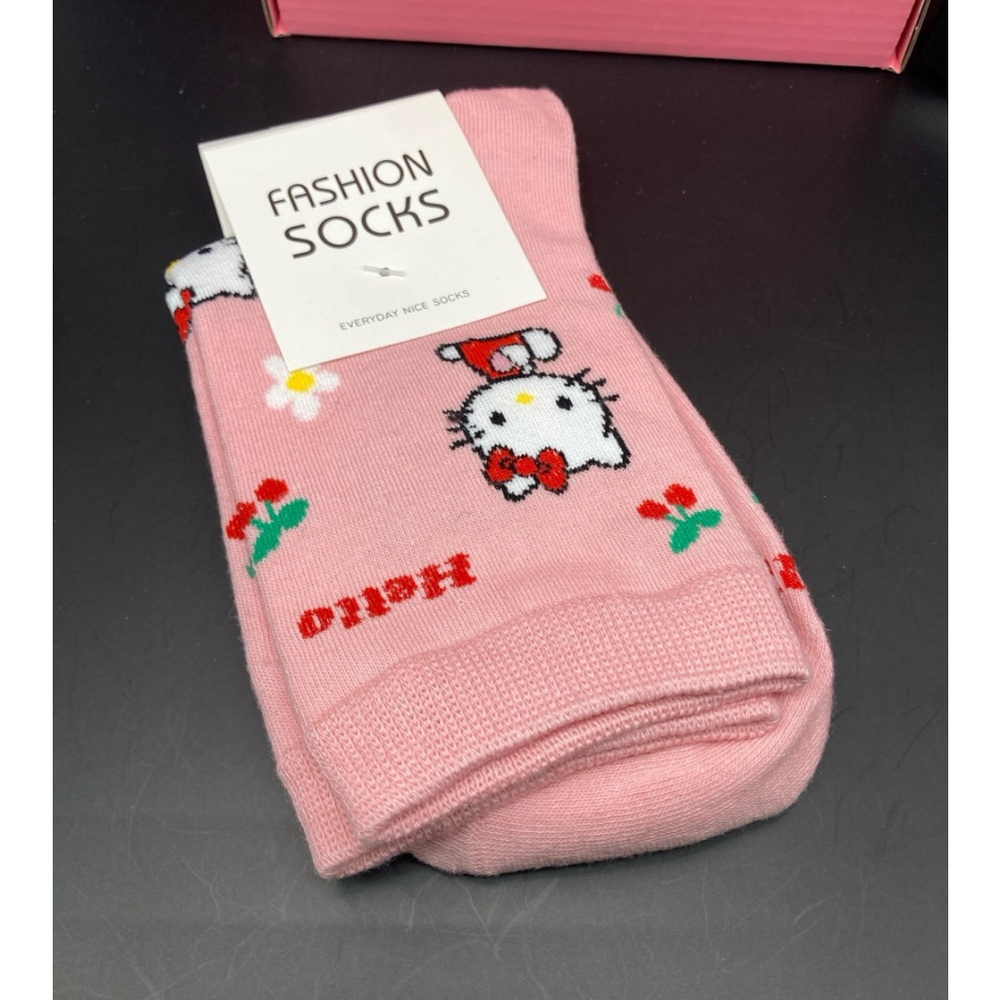 Hello Kitty gift set - Picture 2 of 8